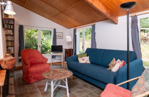 Sarzeau House | Charmante maison en bord de mer