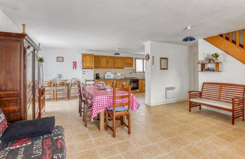 Nevez House | Charmante Maison en Campagne près de Nevez avec Jardin Clôturé