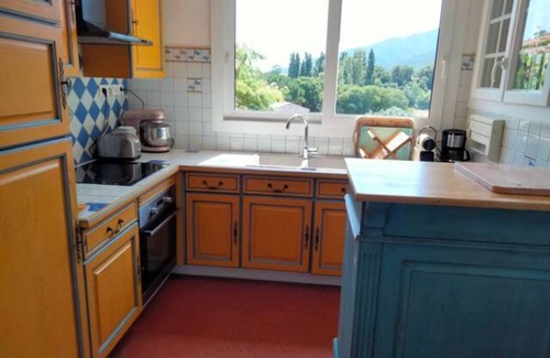 Sorede House | Charmante Maison en Pierre Avec Piscine Proche de la mer