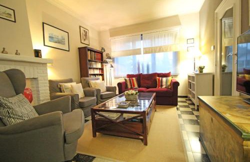 Waterloo Villa | - Charmante maison entière -