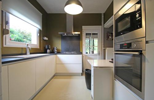 Waterloo Villa | - Charmante maison entière -