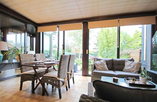 Waterloo Villa | - Charmante maison entière -