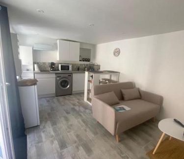Aiguefonde Apartment | Charmante Maison entre Castres & Mazamet