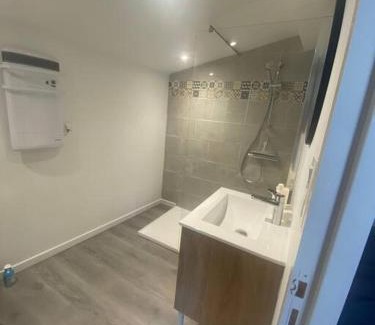 Aiguefonde Apartment | Charmante Maison entre Castres & Mazamet