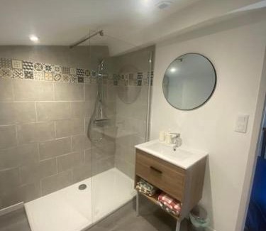 Aiguefonde Apartment | Charmante Maison entre Castres & Mazamet
