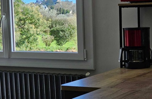 Paimpol House | Charmante Maison Familiale, Idéalement Située Pour un Séjour en Bord de mer