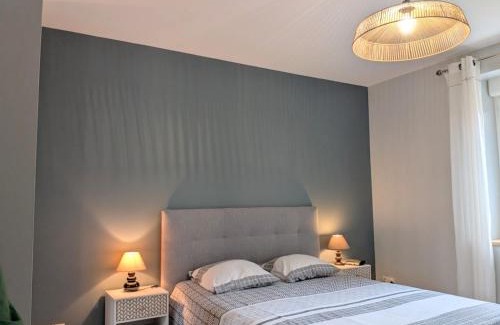 Meobecq House | Charmante maison familiale au cœur de la Brenne - FR-1-591-760