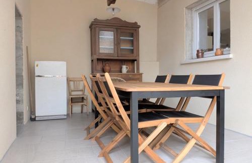 Meobecq House | Charmante maison familiale au cœur de la Brenne - FR-1-591-760