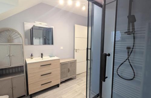 Meobecq House | Charmante maison familiale au cœur de la Brenne - FR-1-591-760