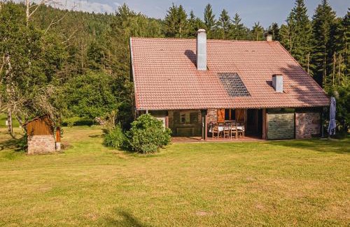 Bois-de-Champ House | Charmante maison forestière, 3 chambres, activités nature, proche Gérardmer et Epinal. - FR-1-589-636