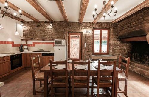 Bois-de-Champ House | Charmante maison forestière, 3 chambres, activités nature, proche Gérardmer et Epinal. - FR-1-589-636