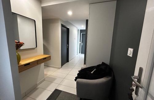 Neuvecelle House | Charmante maison à Évian avec terrasse et parking - FR-1-498-113