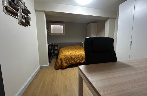 Neuvecelle House | Charmante maison à Évian avec terrasse et parking - FR-1-498-113