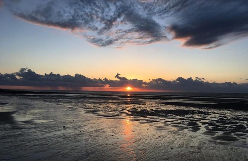Blonville-sur-Mer House | Charmante maisonnette proche plage et commerces