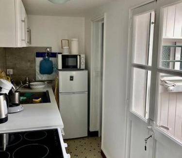Blonville-sur-Mer House | Charmante maisonnette proche plage et commerces