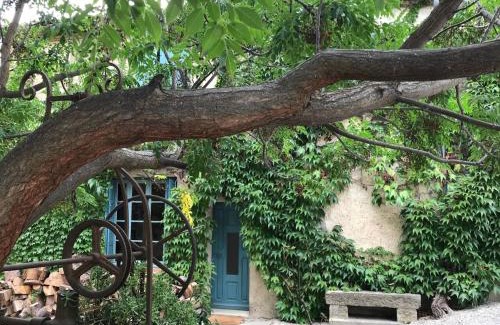 Laure-Minervois House | Charmante maison à Laure-Minervois avec piscine et jardin