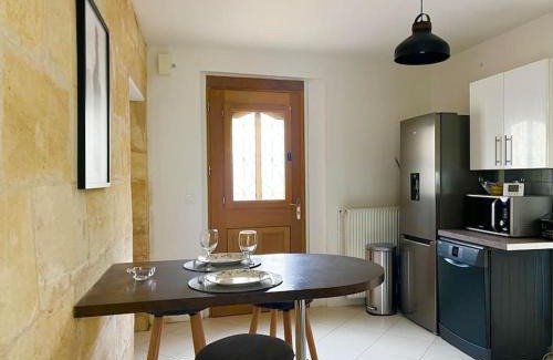 La Riviere House | Charmante maison Girondine