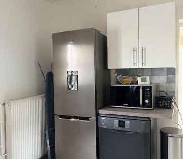 La Riviere House | Charmante maison Girondine