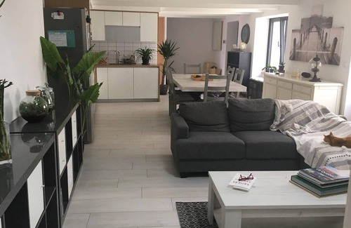 Marsilly House | Charmante Maison LA Rochelle