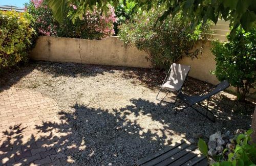 Leucate House | Charmante maison Leucate avec garage, à proximité de la plage