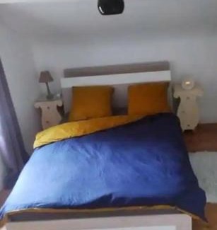 Pont-Audemer House | Charmante maison normande !