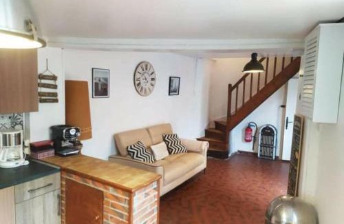 Pont-Audemer House | Charmante maison normande !