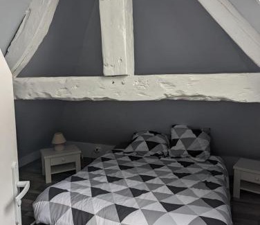 Sainte-Marguerite-de-Viette House | charmante maison Normande