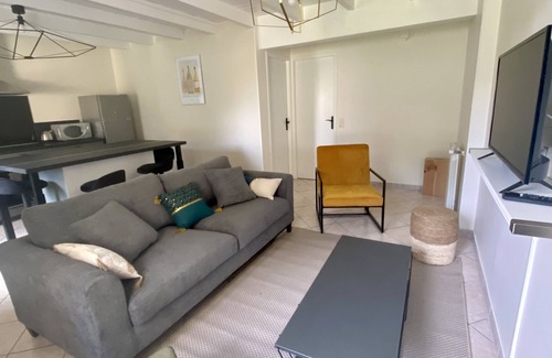 Sainte-Terre House | Charmante Maison Proche Saint Emilion