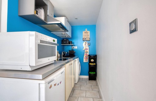 Pontaillac Apartment | Charmante Maison proche plage