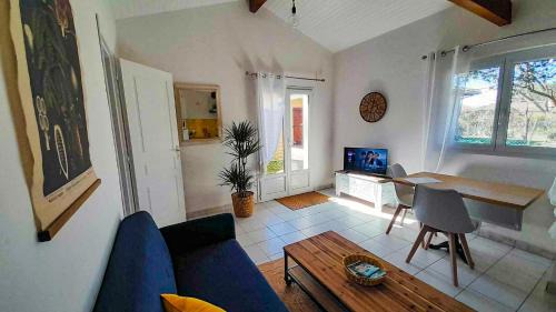 Leon House | Charmante maisonette au calme