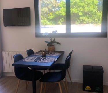 Langrune-sur-Mer House | Charmante maisonnette avec terrasse à 100m de la plage