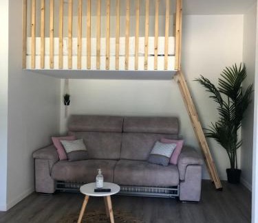 Langrune-sur-Mer House | Charmante maisonnette avec terrasse à 100m de la plage