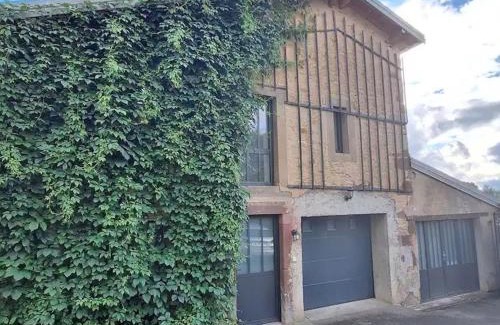 Ville-sur-Illon House | Charmante maisonnette entre forêt et détente avec spa et WIFI - FR-1-589-786