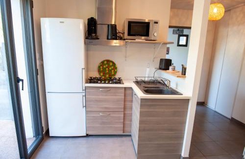 Brech House | Charmante Maisonnette Contemporaine