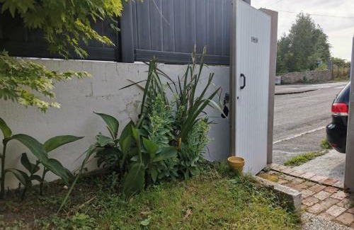 Saint-Marc House | Charmante maisonnette