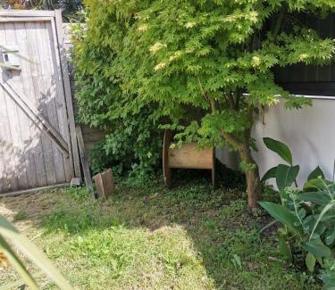 Saint-Marc House | Charmante maisonnette
