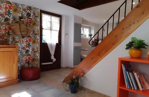 Montelimar House | charmante maisonnette au calme