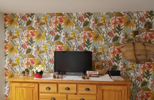 Montelimar House | charmante maisonnette au calme