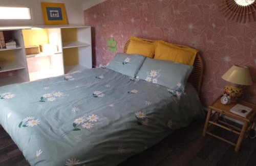 Montelimar House | charmante maisonnette au calme