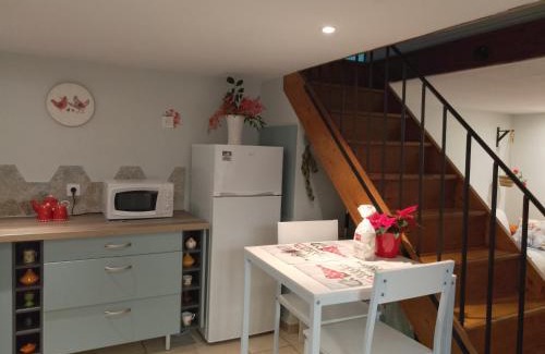 Montelimar House | charmante maisonnette au calme