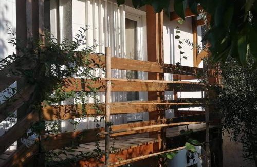 Orleans Apartment | Charmante maisonnette