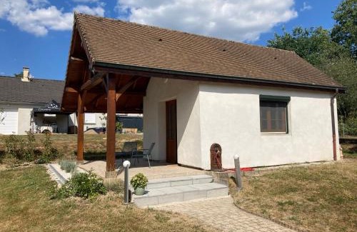 Broye House | Charmante maisonnette indépendante
