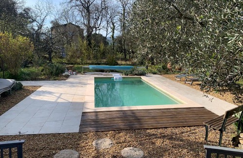 Goult House | Charmante maisonnette indépendante à Goult en Luberon