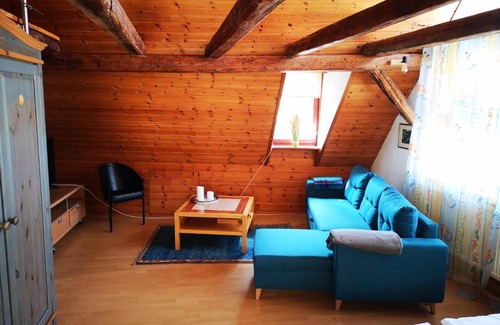 Reutlingen House | charmante Pension zentral