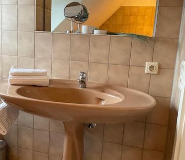 Krefeld Apartment | Charmante Penthouse Wohnung