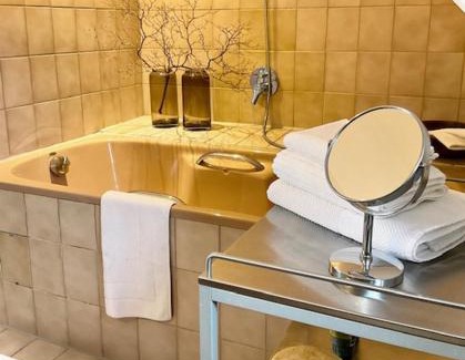 Krefeld Apartment | Charmante Penthouse Wohnung