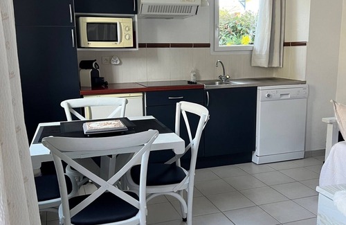 Le Verdon-sur-Mer House | Charmante Petite Maison