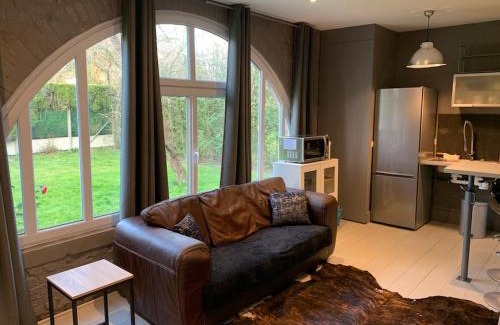 Marcq-en-Baroeul Apartment | Charmante petite maison tout confort proche tram