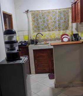 Ambohibao Apartment | Charmante petite maison toute équipée