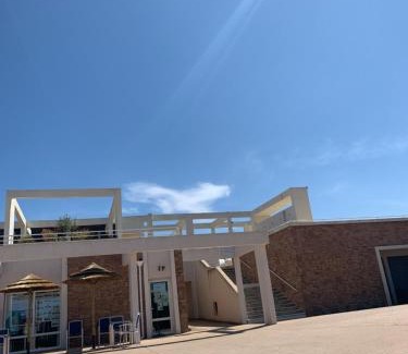 Lozari House | Charmante petite maison dans résidence avec piscine chauffée à 600 m de la plage